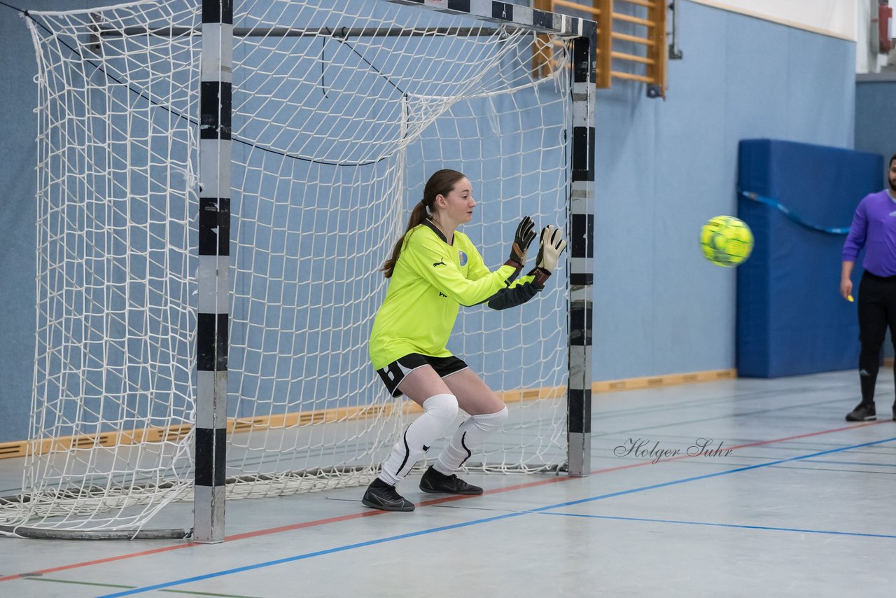 Bild 393 - wCJ Hamburger Futsalmeisterschaft